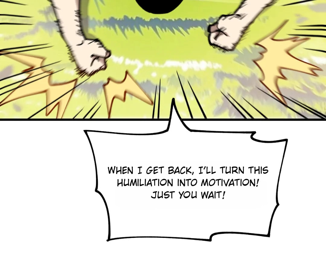 Global Beast Tamer: I Can See Evolution Paths Chapter 29 page 23 - 