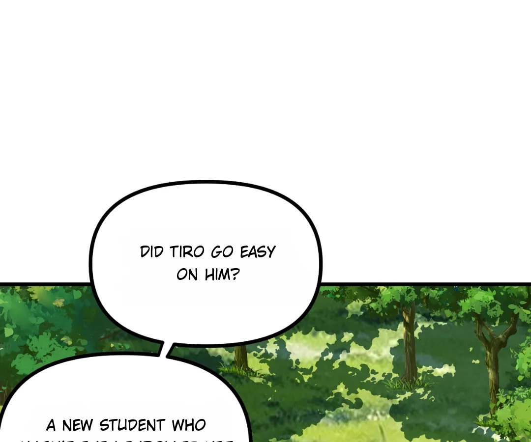 Global Beast Tamer: I Can See Evolution Paths Chapter 29 page 24 - 