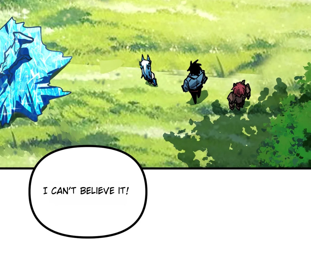 Global Beast Tamer: I Can See Evolution Paths Chapter 29 page 26 - 