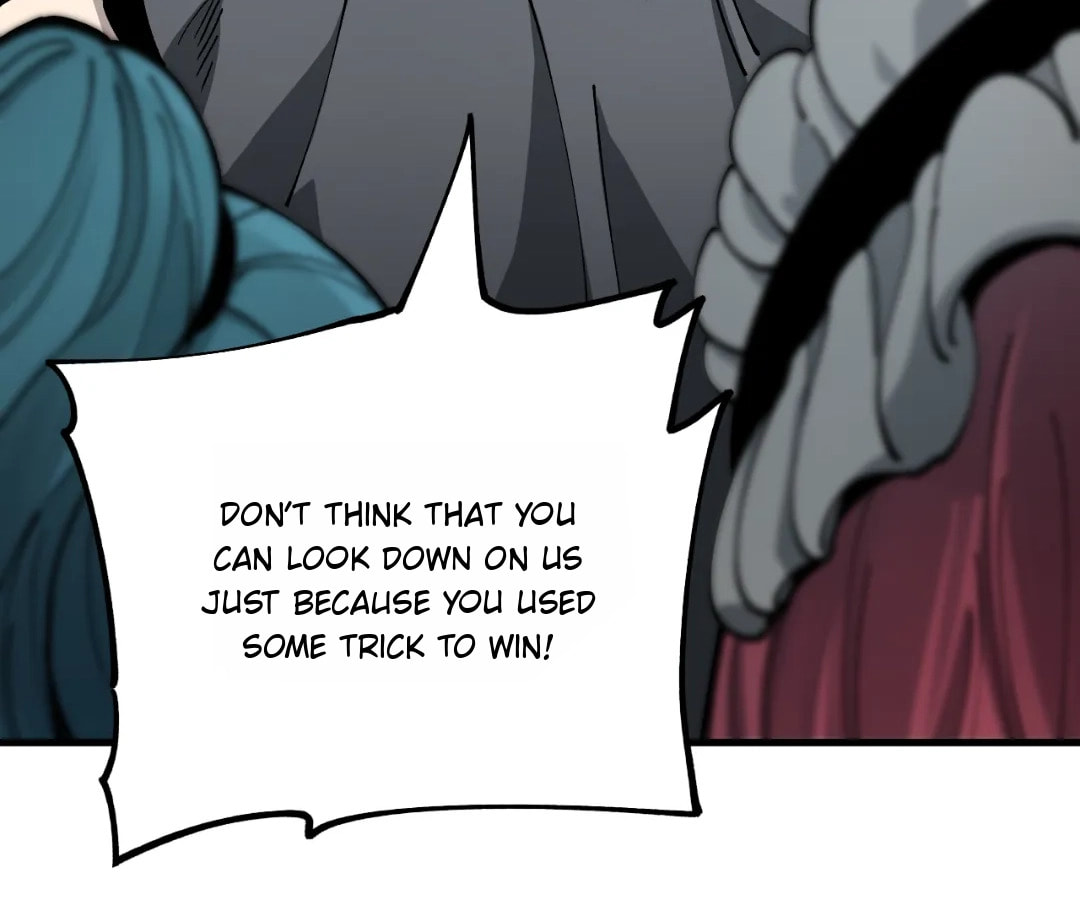 Global Beast Tamer: I Can See Evolution Paths Chapter 29 page 30 - 