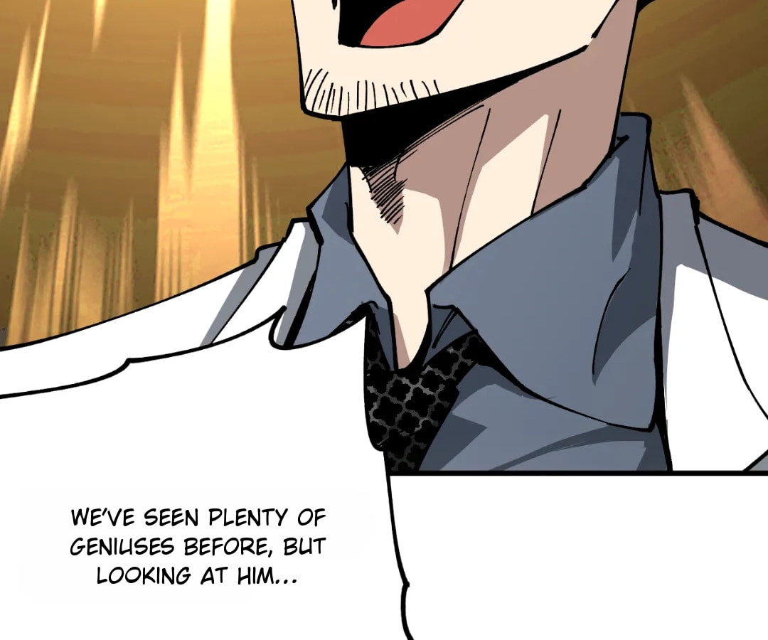Global Beast Tamer: I Can See Evolution Paths Chapter 29 page 4 - 