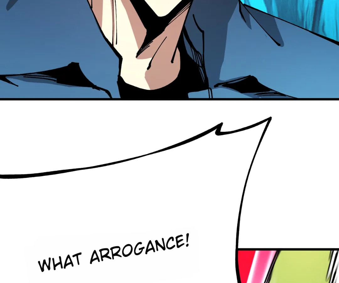 Global Beast Tamer: I Can See Evolution Paths Chapter 29 page 33 - 