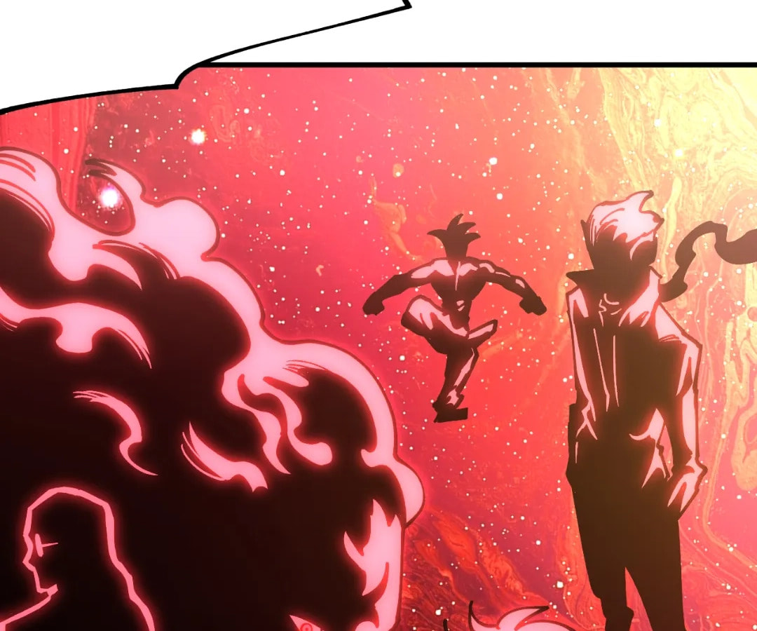 Global Beast Tamer: I Can See Evolution Paths Chapter 29 page 5 - 