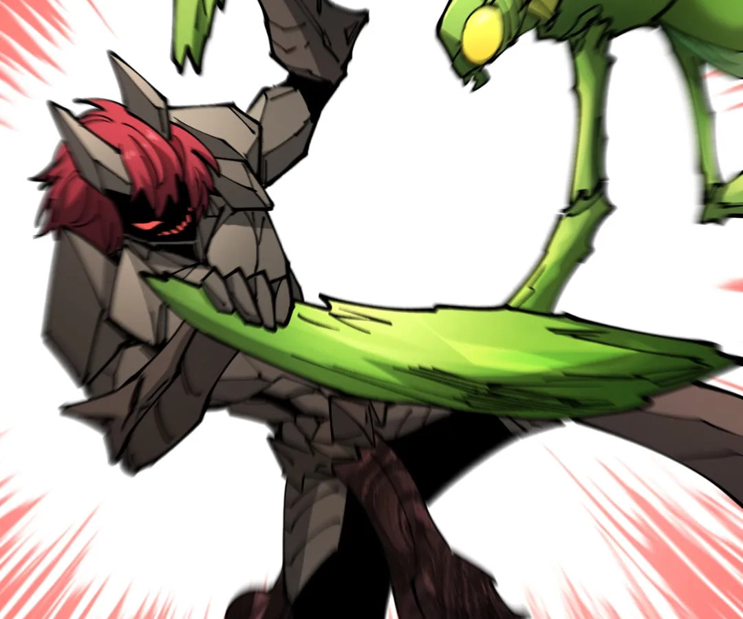 Global Beast Tamer: I Can See Evolution Paths Chapter 29 page 42 - 