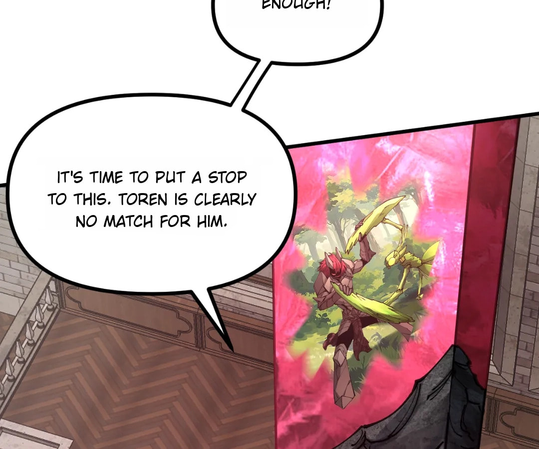 Global Beast Tamer: I Can See Evolution Paths Chapter 29 page 44 - 