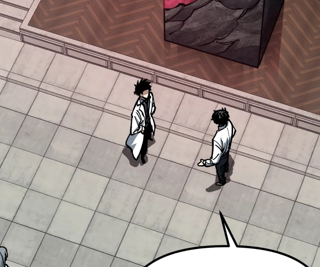 Global Beast Tamer: I Can See Evolution Paths Chapter 29 page 45 - 