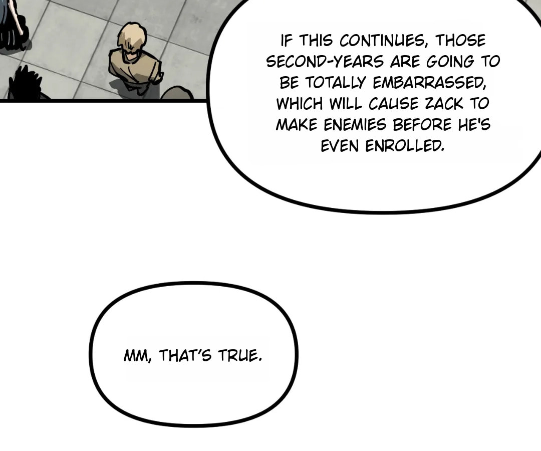 Global Beast Tamer: I Can See Evolution Paths Chapter 29 page 46 - 