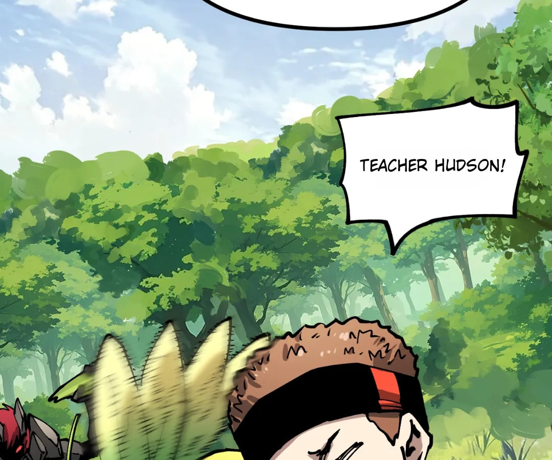 Global Beast Tamer: I Can See Evolution Paths Chapter 29 page 48 - 