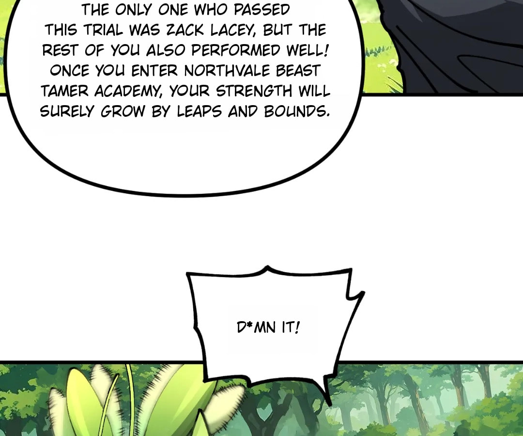 Global Beast Tamer: I Can See Evolution Paths Chapter 29 page 50 - 