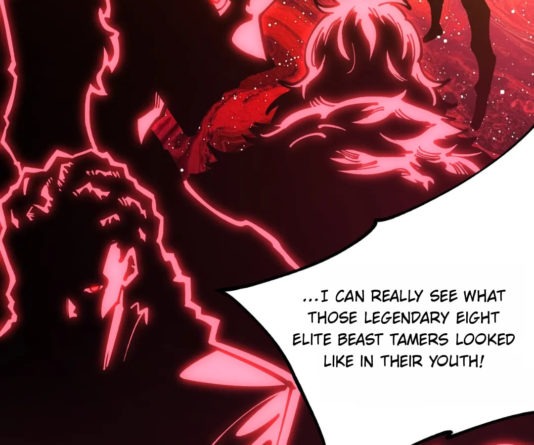 Global Beast Tamer: I Can See Evolution Paths Chapter 29 page 6 - 