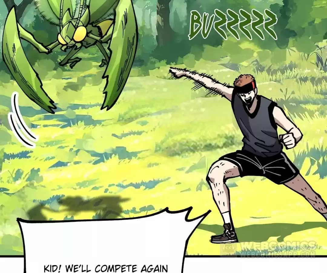 Global Beast Tamer: I Can See Evolution Paths Chapter 29 page 51 - 
