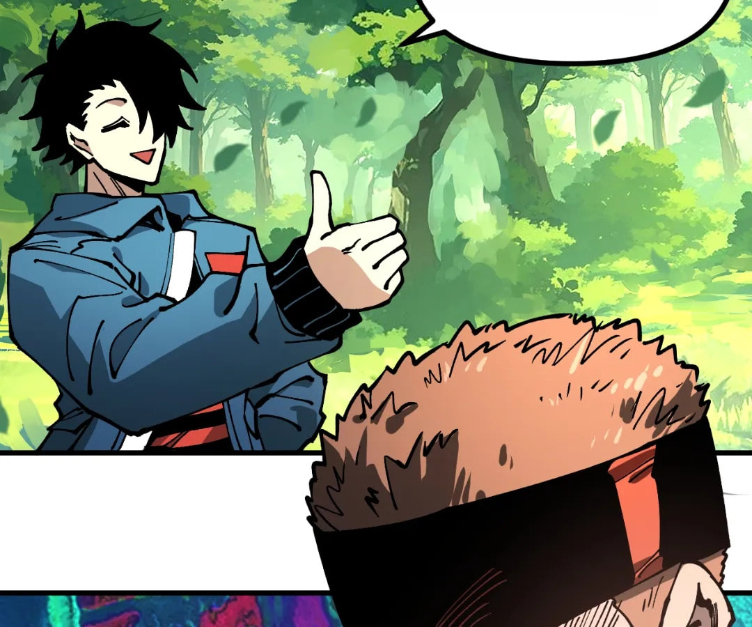 Global Beast Tamer: I Can See Evolution Paths Chapter 29 page 53 - 