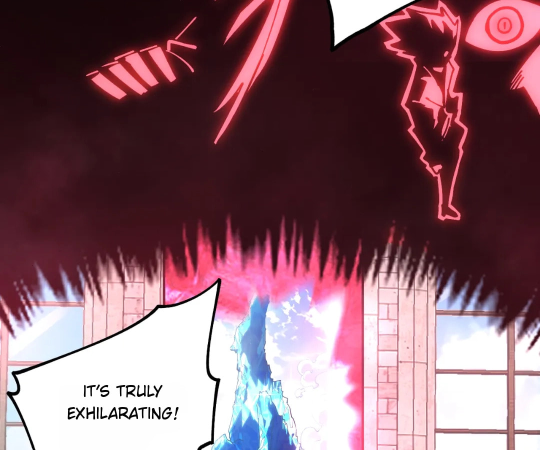 Global Beast Tamer: I Can See Evolution Paths Chapter 29 page 7 - 