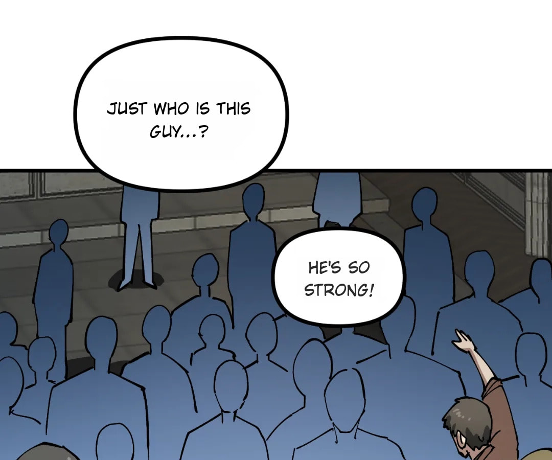 Global Beast Tamer: I Can See Evolution Paths Chapter 29 page 70 - 