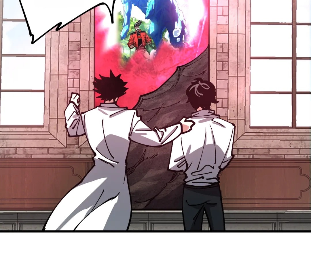 Global Beast Tamer: I Can See Evolution Paths Chapter 29 page 8 - 