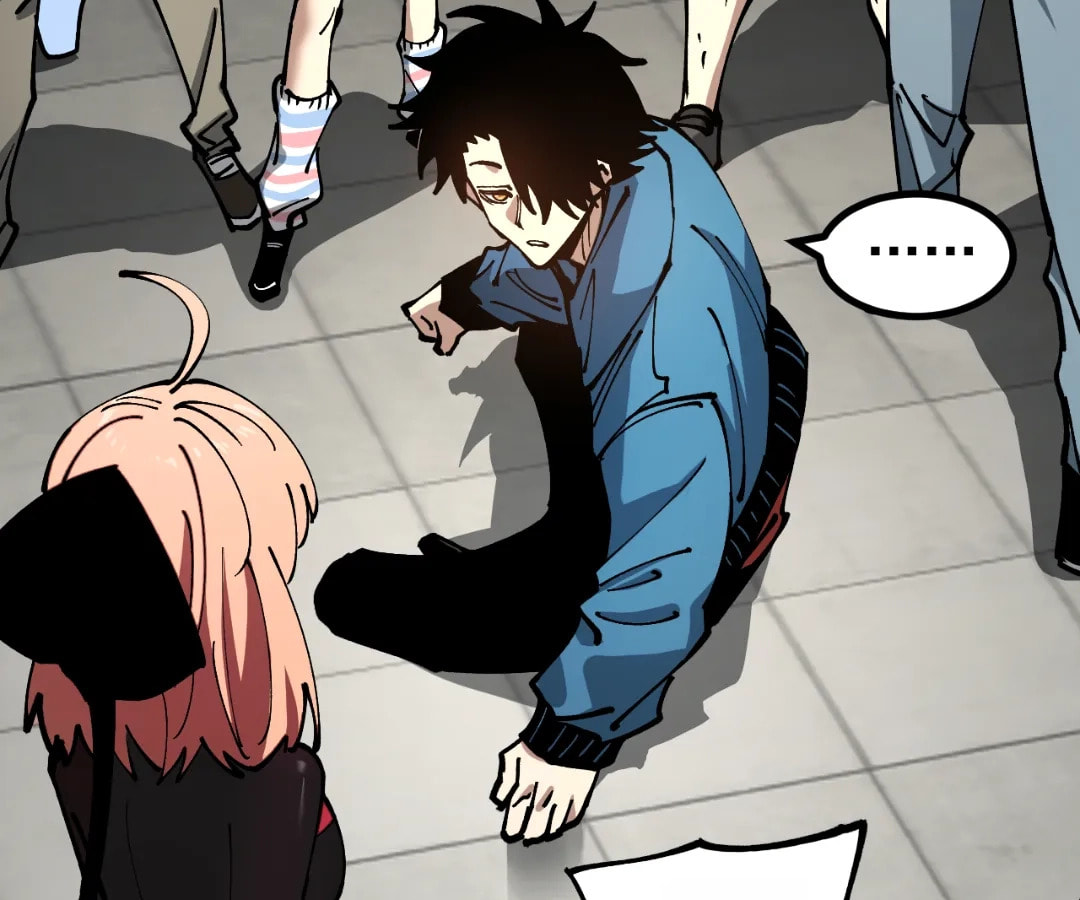Global Beast Tamer: I Can See Evolution Paths Chapter 29 page 72 - 