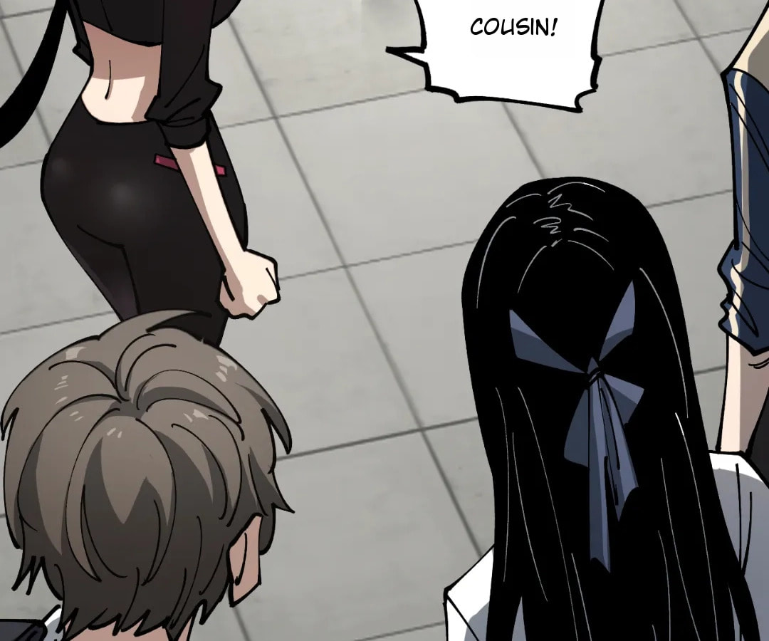 Global Beast Tamer: I Can See Evolution Paths Chapter 29 page 73 - 