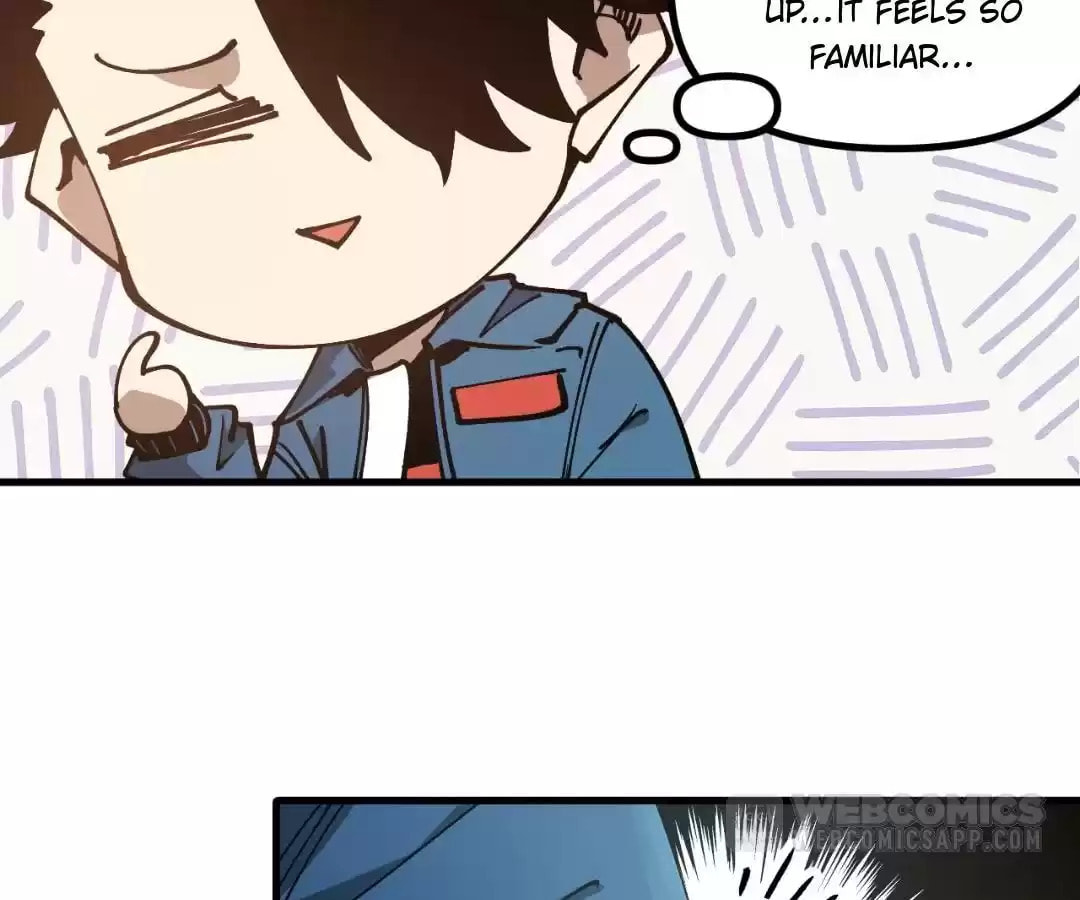 Global Beast Tamer: I Can See Evolution Paths Chapter 29 page 75 - 