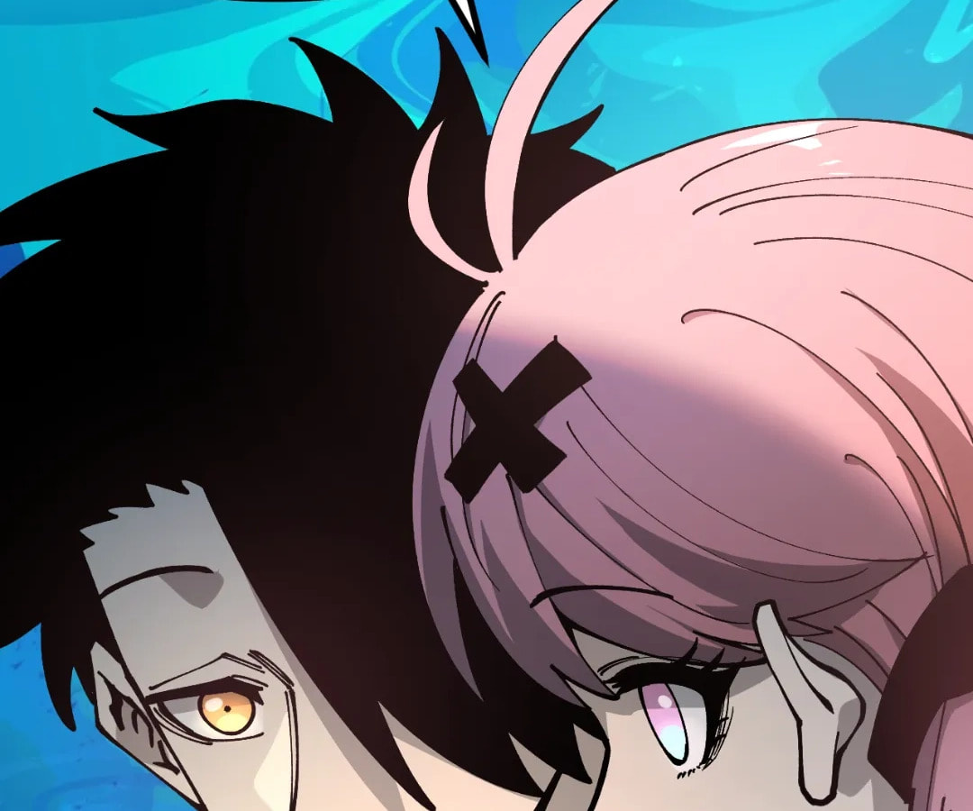 Global Beast Tamer: I Can See Evolution Paths Chapter 29 page 77 - 