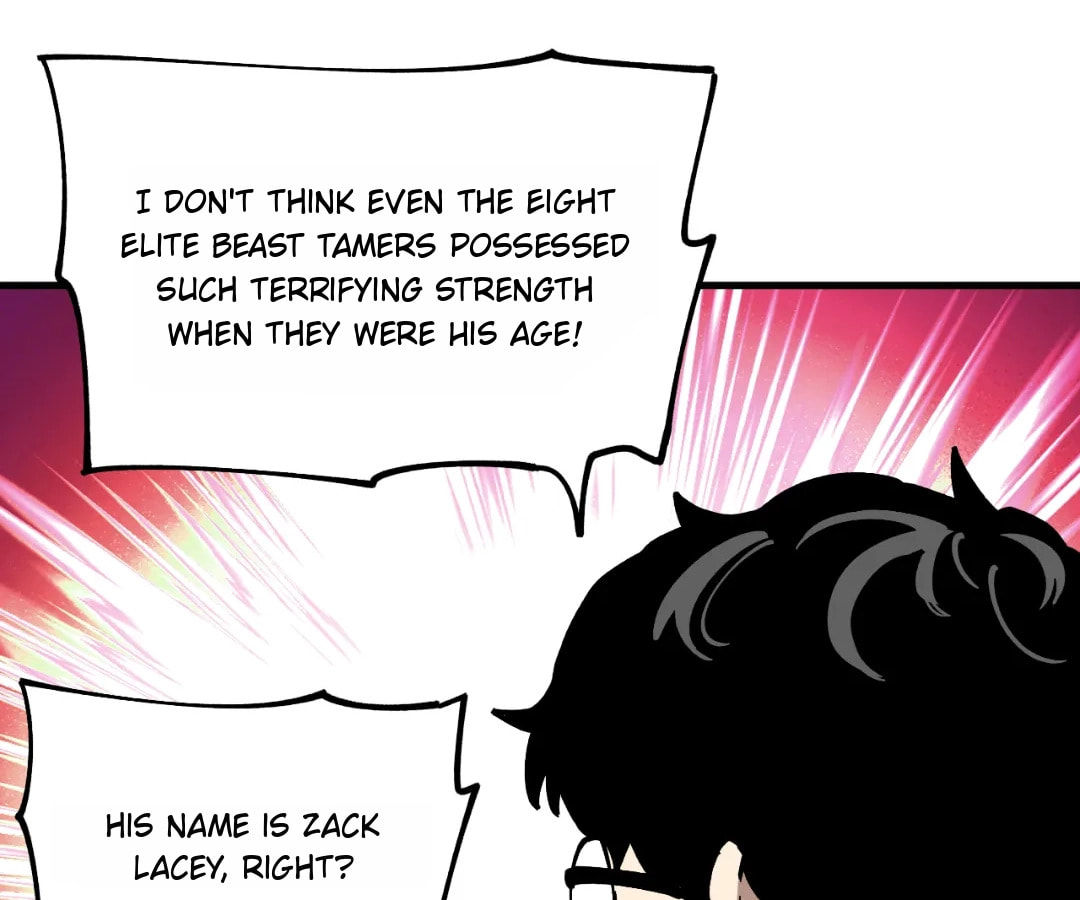 Global Beast Tamer: I Can See Evolution Paths Chapter 29 page 9 - 