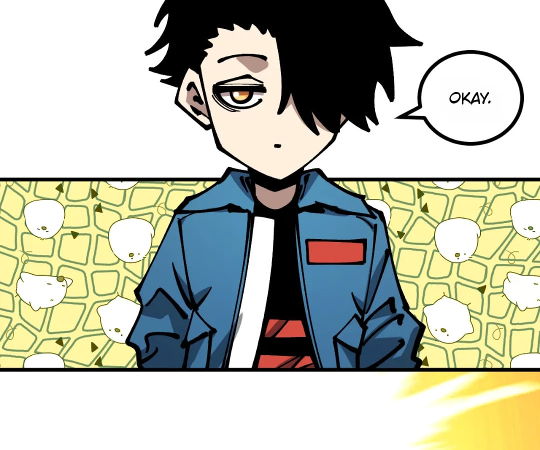 Global Beast Tamer: I Can See Evolution Paths Chapter 29 page 82 - 