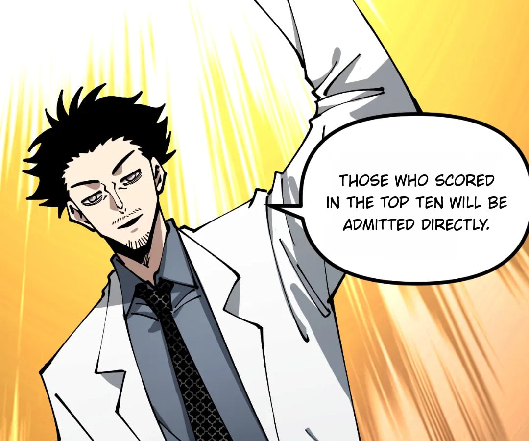 Global Beast Tamer: I Can See Evolution Paths Chapter 29 page 84 - 