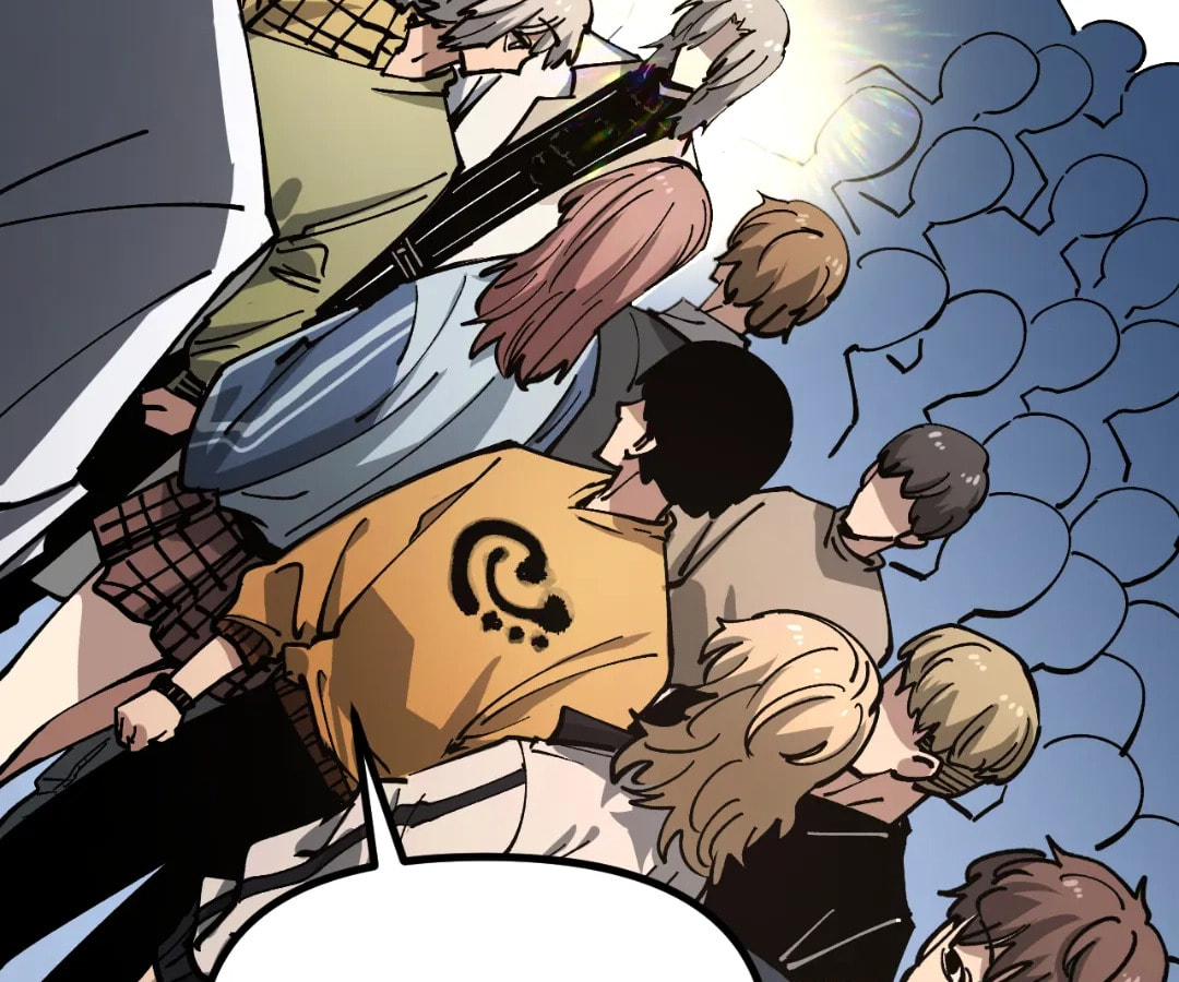 Global Beast Tamer: I Can See Evolution Paths Chapter 29 page 88 - 