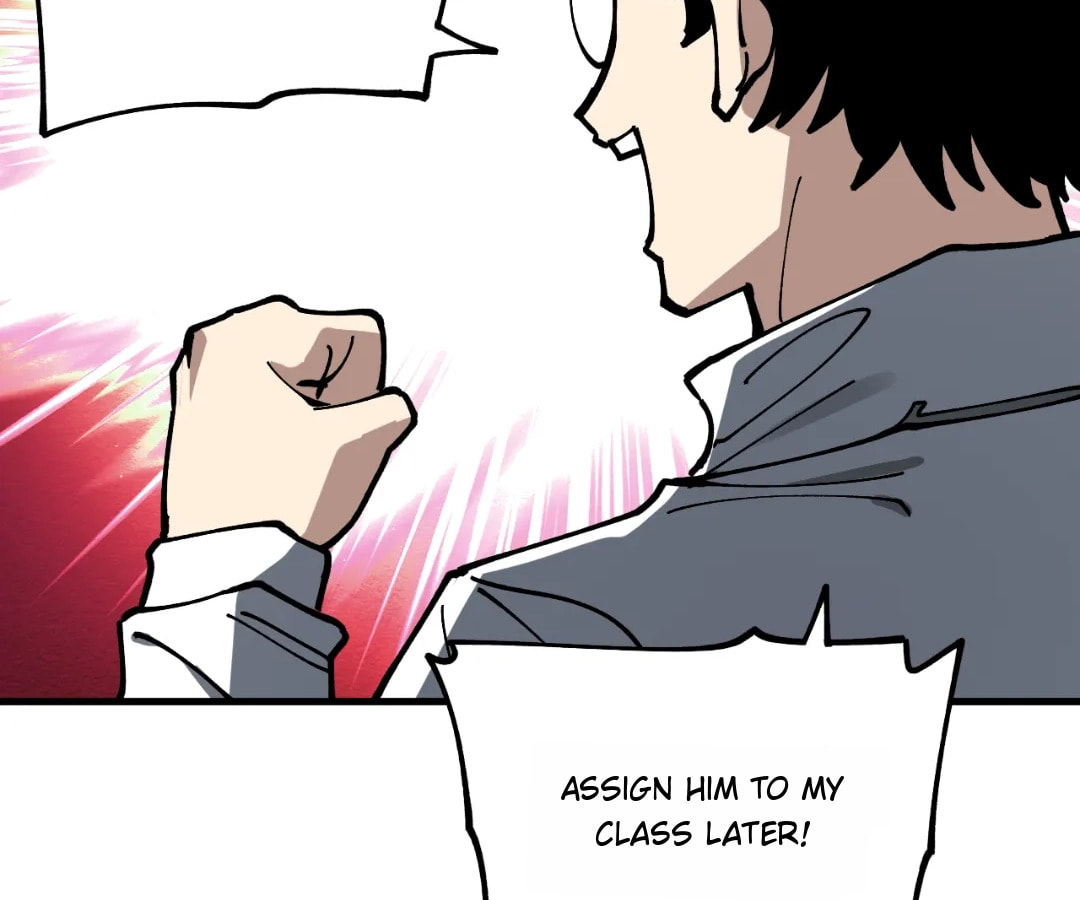 Global Beast Tamer: I Can See Evolution Paths Chapter 29 page 10 - 