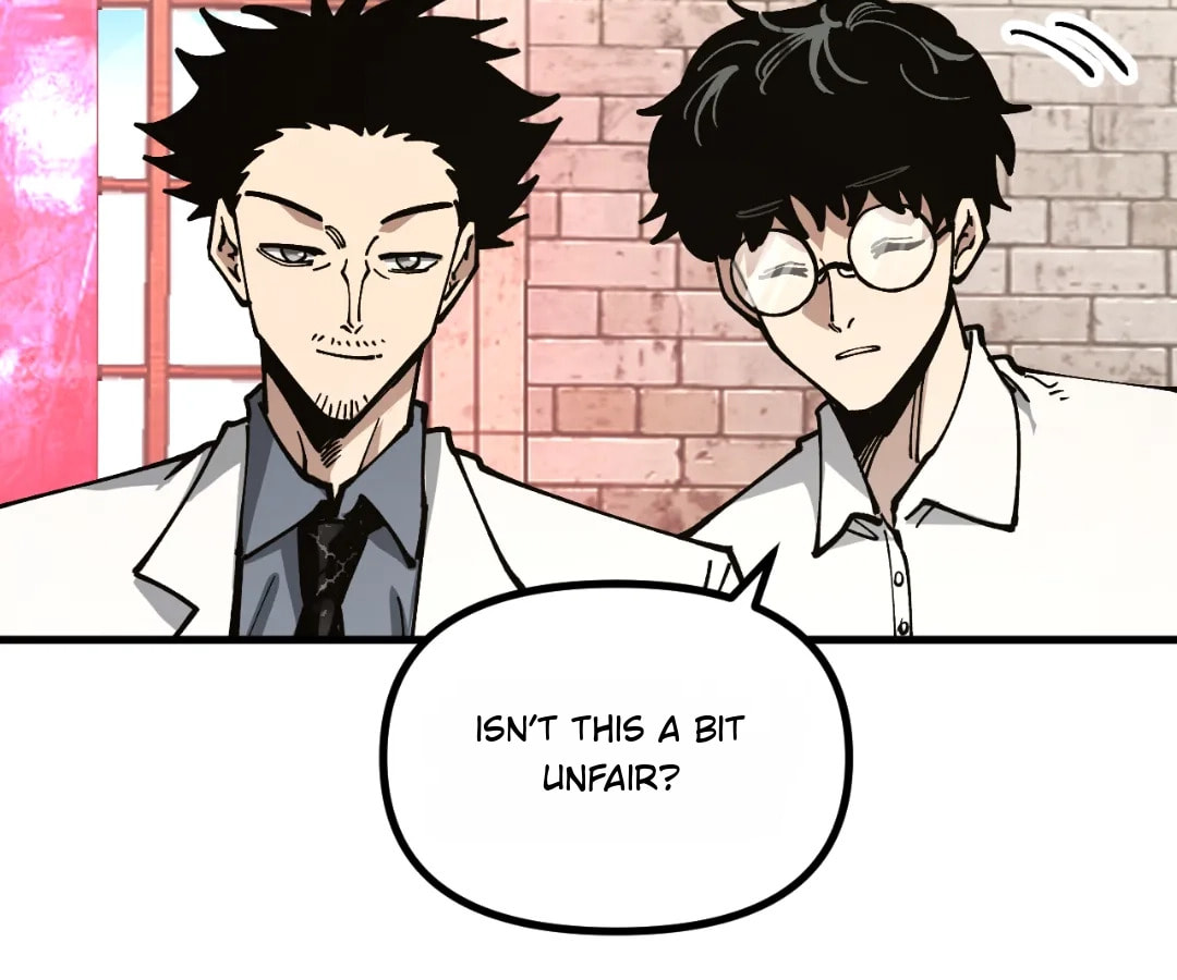 Global Beast Tamer: I Can See Evolution Paths Chapter 29 page 97 - 