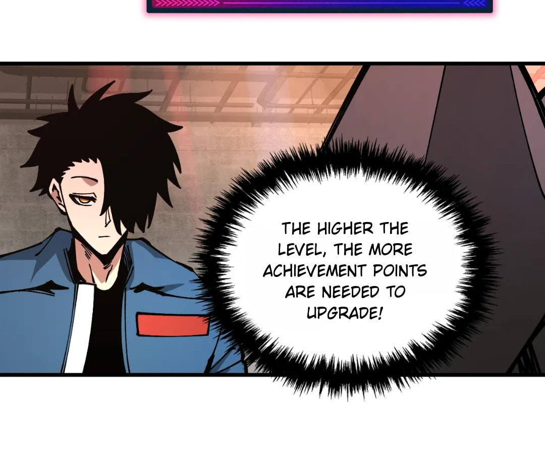Global Beast Tamer: I Can See Evolution Paths Chapter 30 page 104 - 