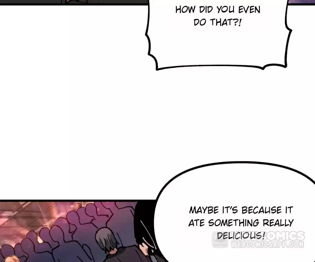 Global Beast Tamer: I Can See Evolution Paths Chapter 30 page 107 - 
