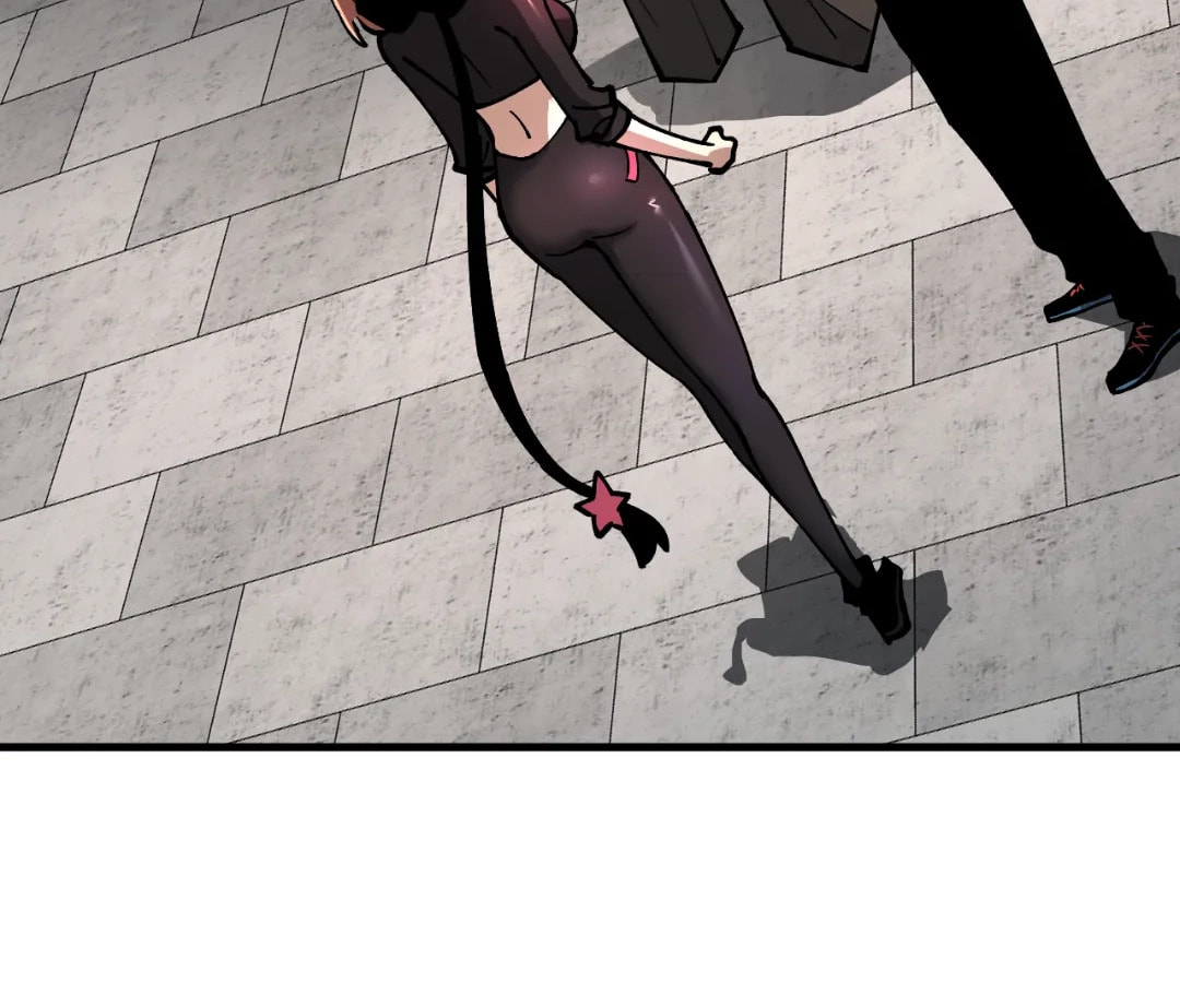 Global Beast Tamer: I Can See Evolution Paths Chapter 30 page 109 - 