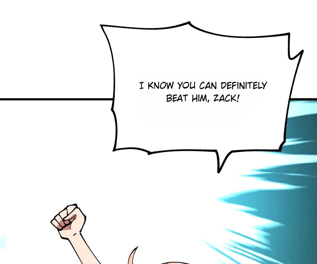 Global Beast Tamer: I Can See Evolution Paths Chapter 30 page 110 - 