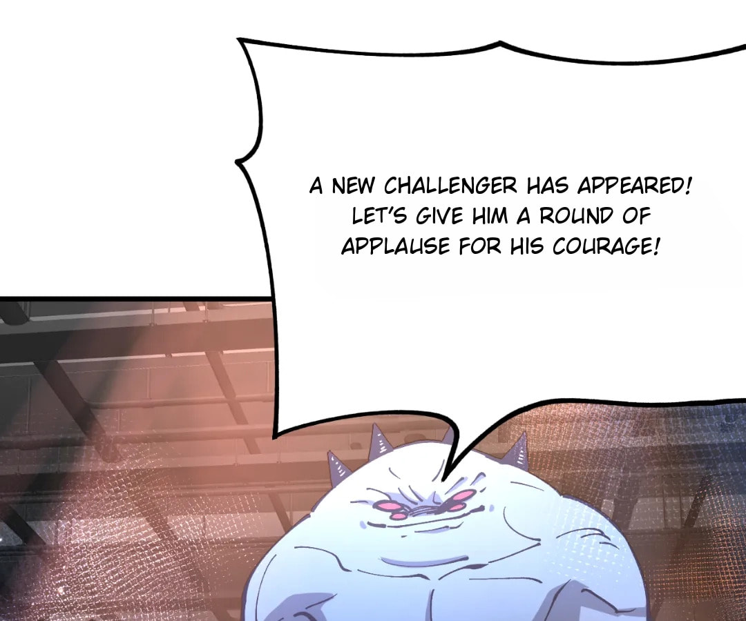 Global Beast Tamer: I Can See Evolution Paths Chapter 30 page 113 - 