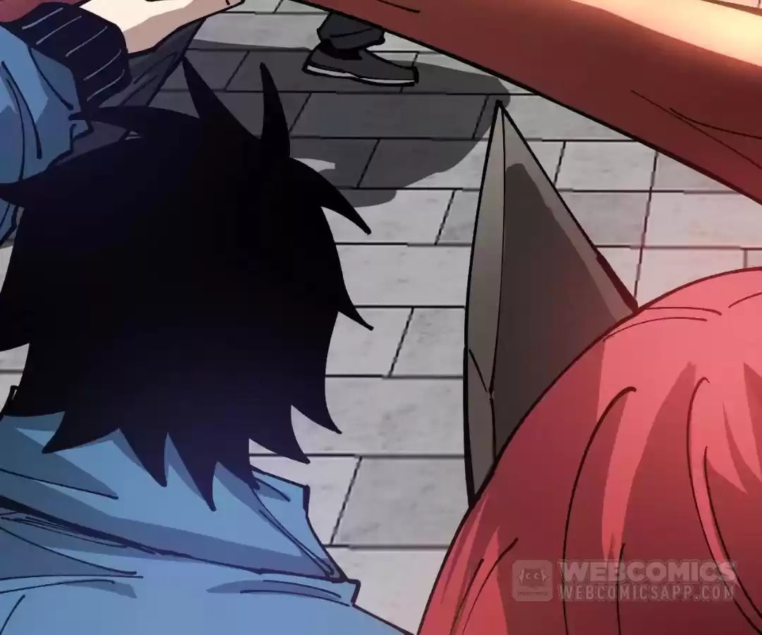 Global Beast Tamer: I Can See Evolution Paths Chapter 30 page 115 - 