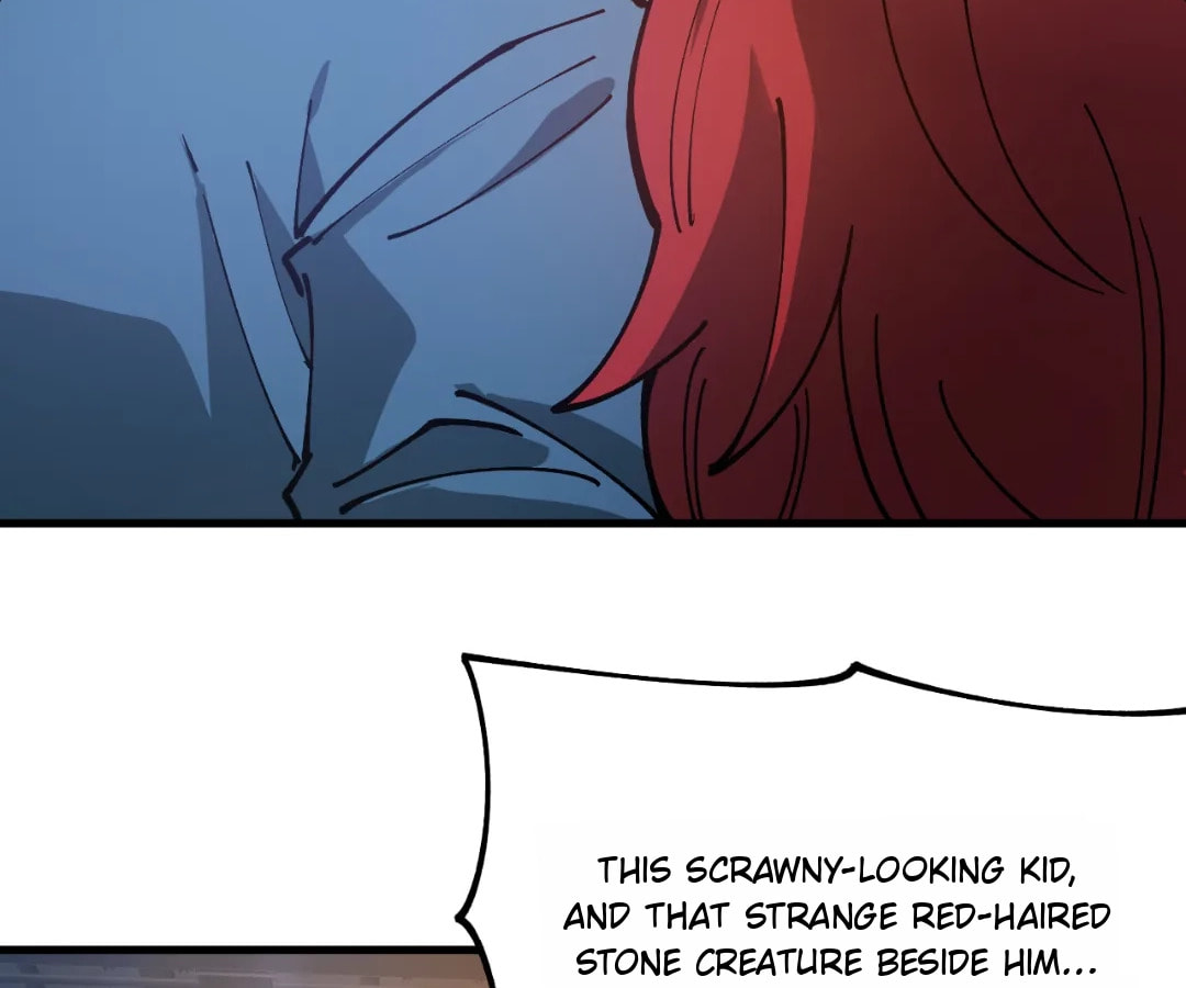 Global Beast Tamer: I Can See Evolution Paths Chapter 30 page 116 - 