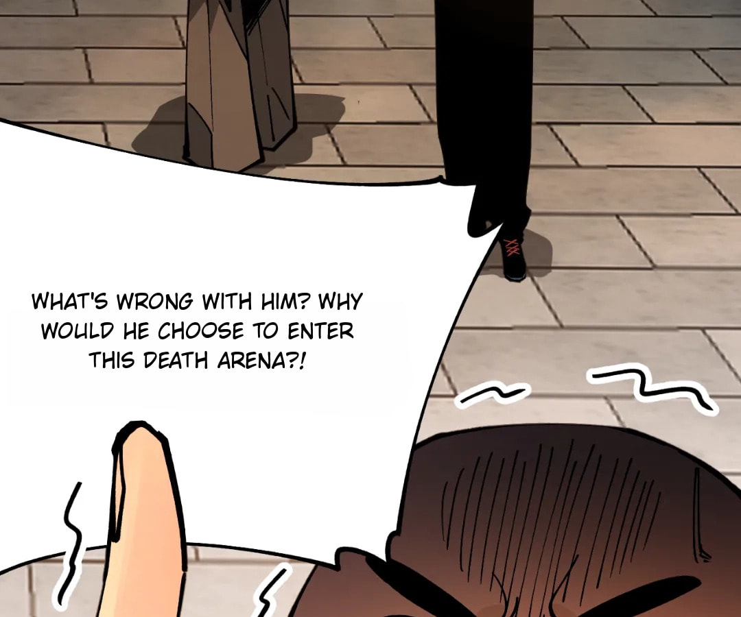 Global Beast Tamer: I Can See Evolution Paths Chapter 30 page 118 - 
