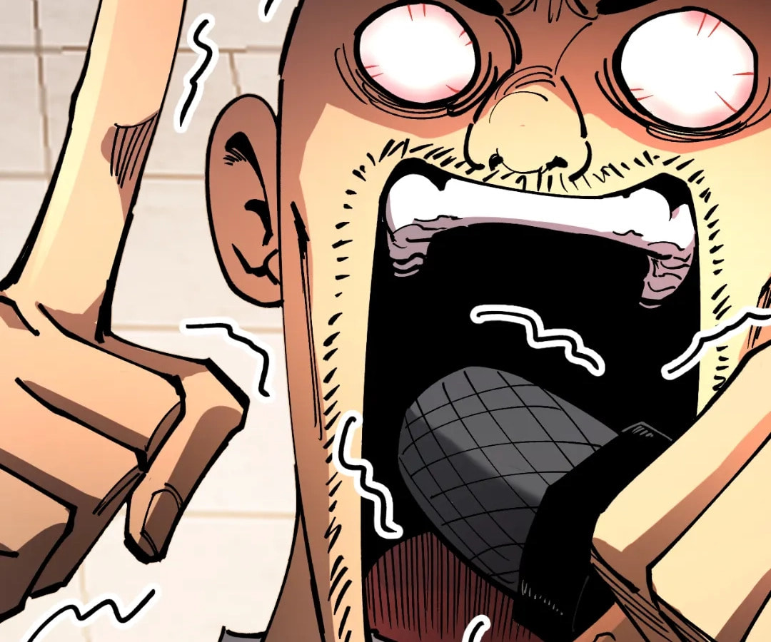 Global Beast Tamer: I Can See Evolution Paths Chapter 30 page 119 - 