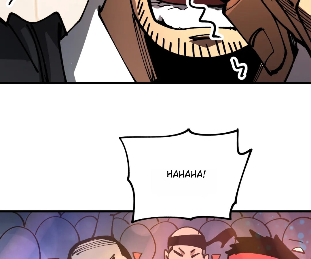 Global Beast Tamer: I Can See Evolution Paths Chapter 30 page 120 - 