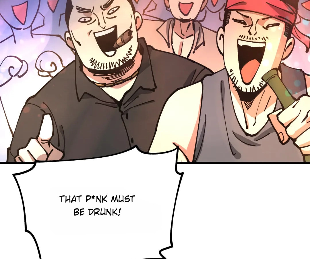 Global Beast Tamer: I Can See Evolution Paths Chapter 30 page 121 - 