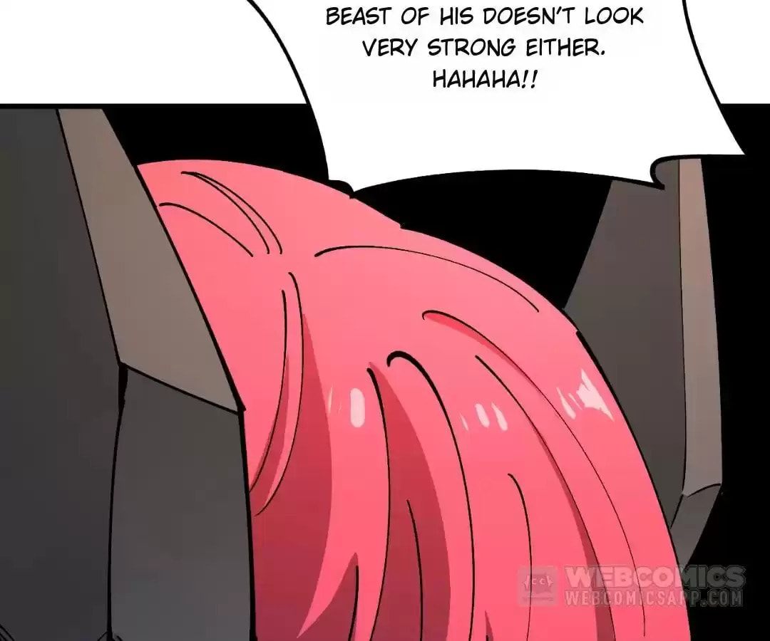 Global Beast Tamer: I Can See Evolution Paths Chapter 30 page 123 - 