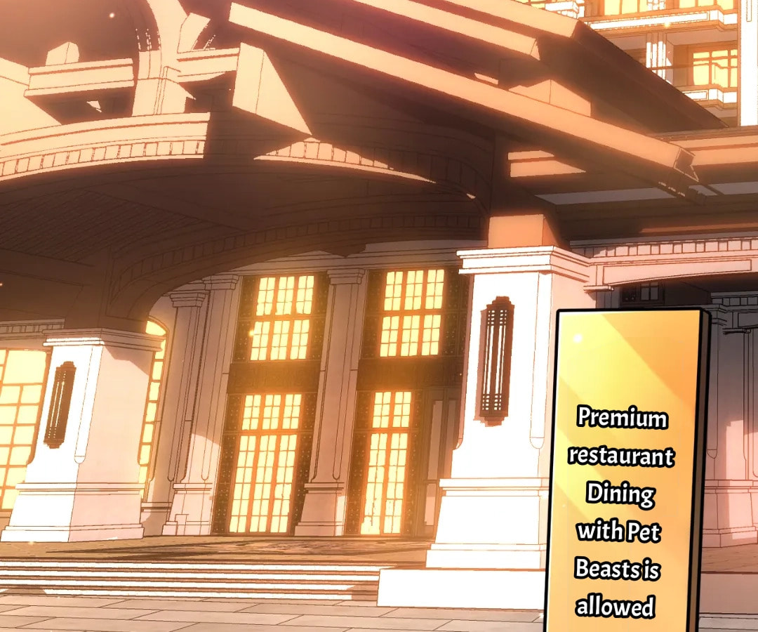 Global Beast Tamer: I Can See Evolution Paths Chapter 30 page 16 - 