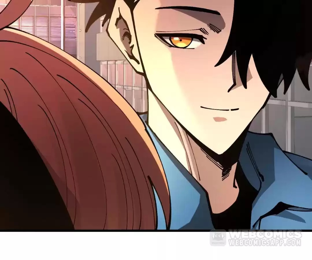 Global Beast Tamer: I Can See Evolution Paths Chapter 30 page 3 - 