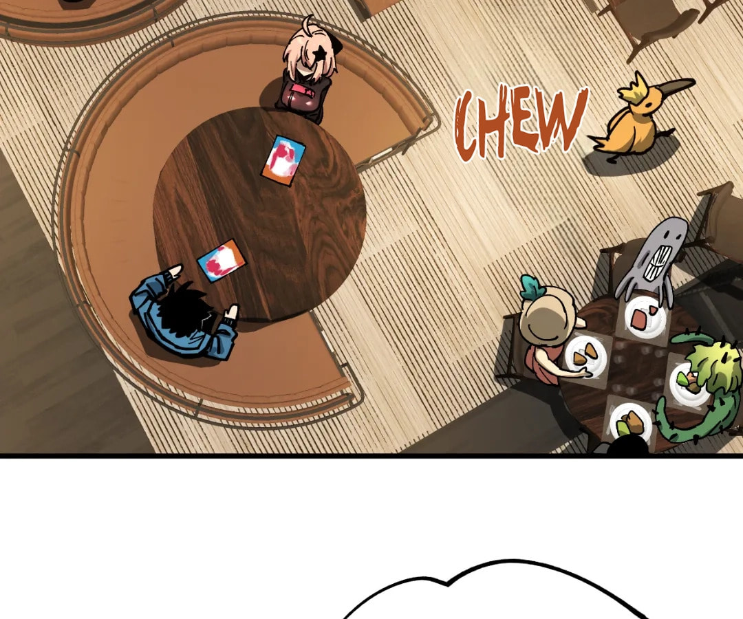 Global Beast Tamer: I Can See Evolution Paths Chapter 30 page 21 - 