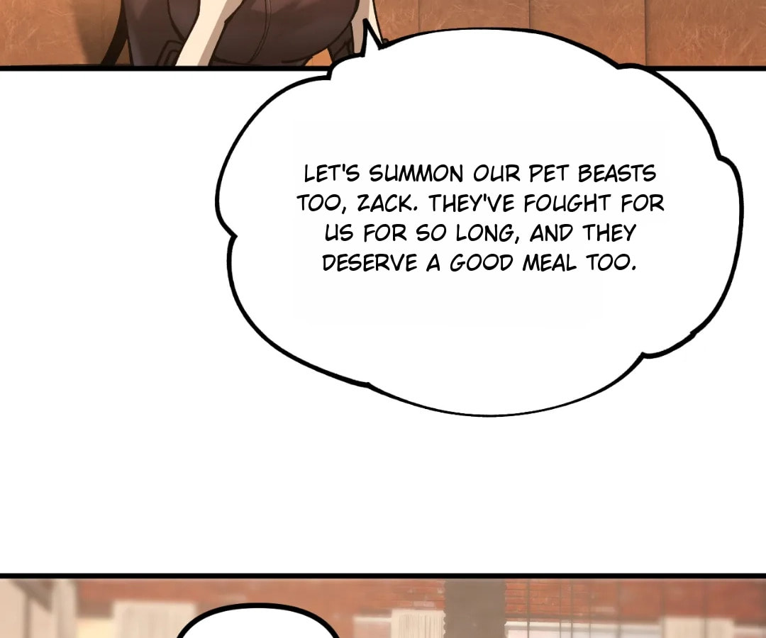 Global Beast Tamer: I Can See Evolution Paths Chapter 30 page 23 - 