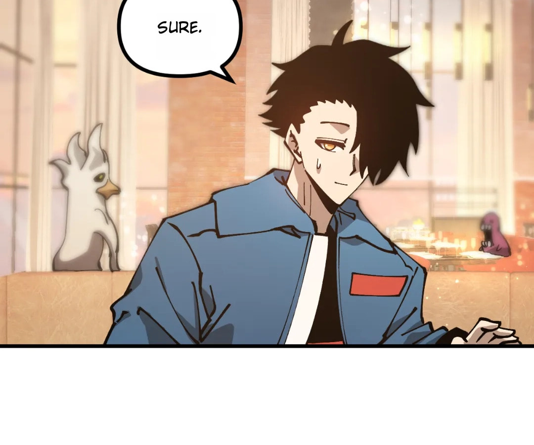 Global Beast Tamer: I Can See Evolution Paths Chapter 30 page 24 - 