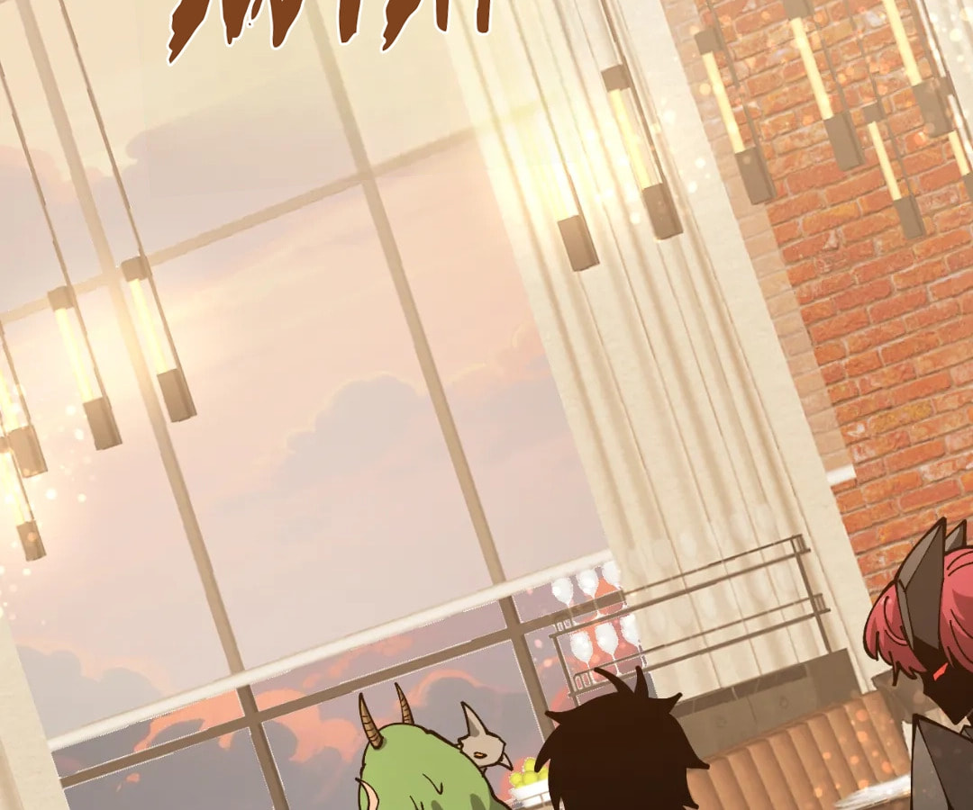 Global Beast Tamer: I Can See Evolution Paths Chapter 30 page 26 - 