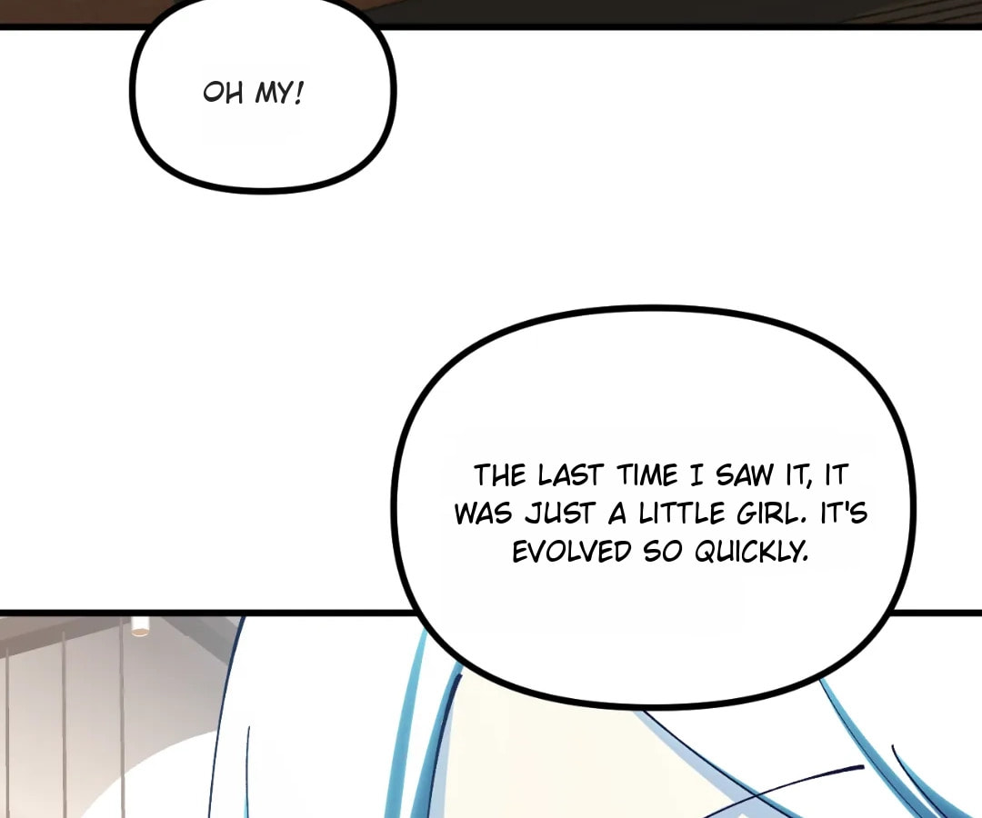 Global Beast Tamer: I Can See Evolution Paths Chapter 30 page 28 - 