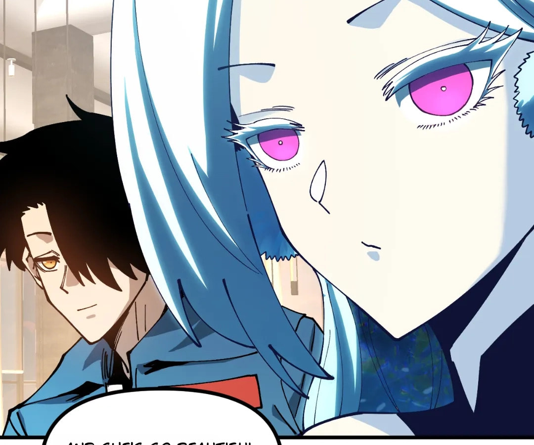 Global Beast Tamer: I Can See Evolution Paths Chapter 30 page 29 - 