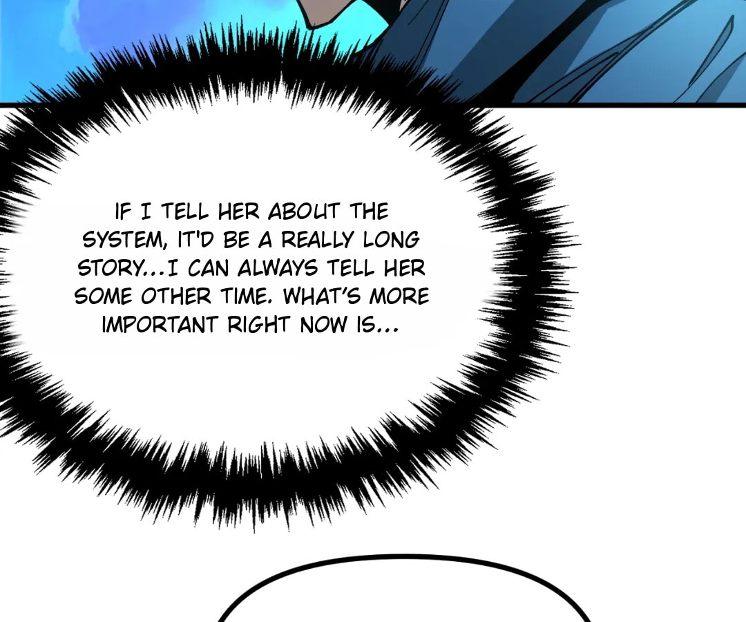 Global Beast Tamer: I Can See Evolution Paths Chapter 30 page 32 - 